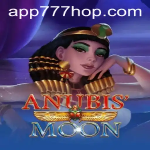 Explorando o Enigmático Universo de AnubisMoon