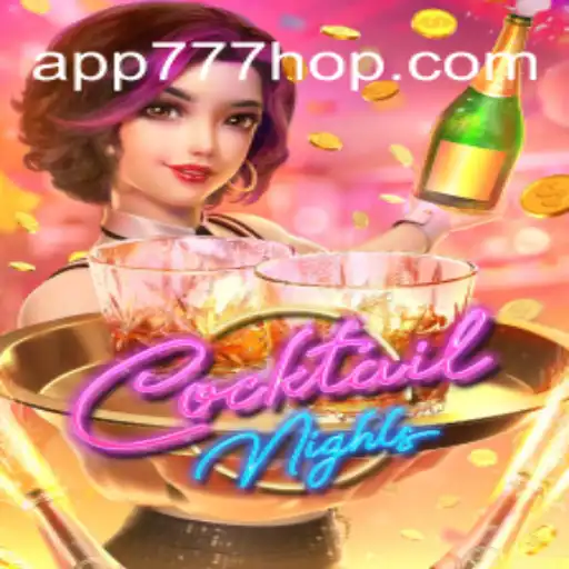Explorando o Mundo Vibrante de CocktailNights