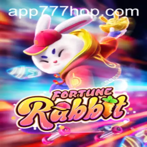 Descubra o Mundo de FortuneRabbit e a Inovadora Plataforma 777hop.com