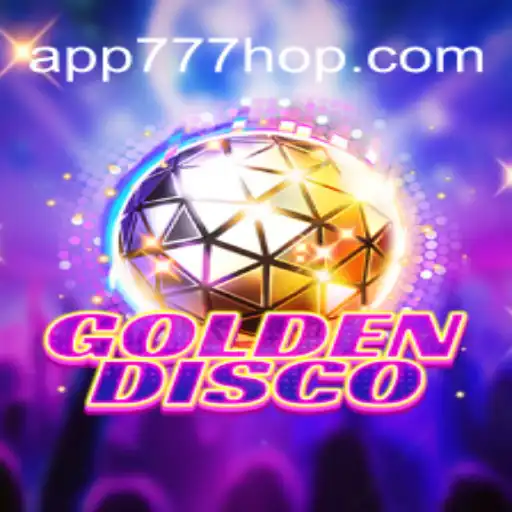 Explorando o Mundo Divertido de GoldenDisco: O Jogo Inovador da 777hop.com