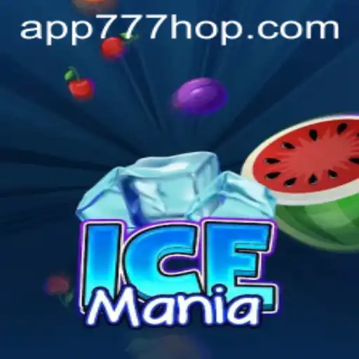 Descubra o Fascinante Mundo do IceMania: Um Jogo Inovador na Plataforma 777hop.com