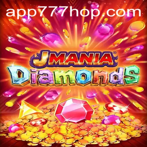 Descubra o Mundo do Jogo JManiaDiamonds e Como Se Aventurar Nele