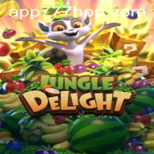 Descubra a Aventura com JungleDelight: O Jogo de Slots do Momento