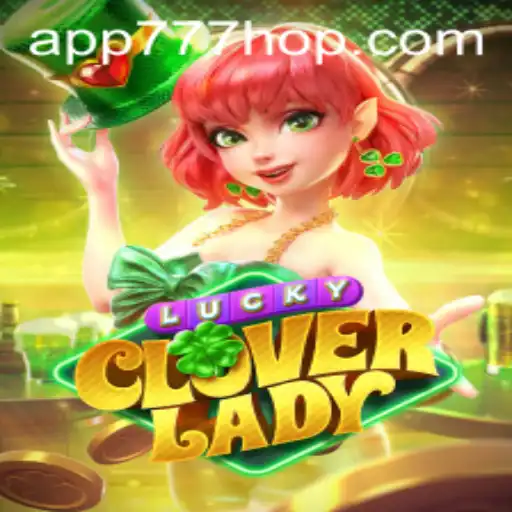 Descubra o Fascinante Mundo de LuckyCloverLady com 777hop.com