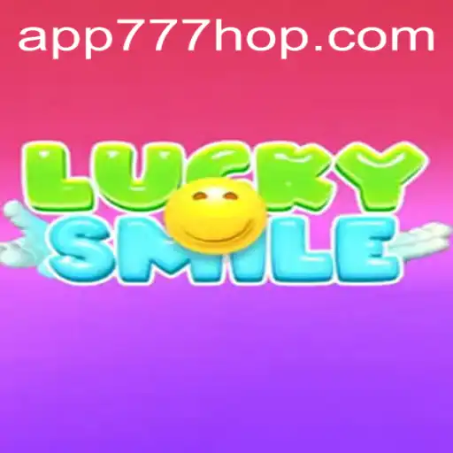 Experimente a Emoção de LuckySmile: O Jogo de Azar Que Está Conquistando 777hop.com