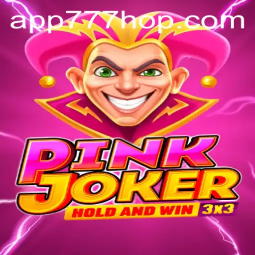 Explorando o Universo de Pinkjoker: Um Guia Completo para 777hop.com