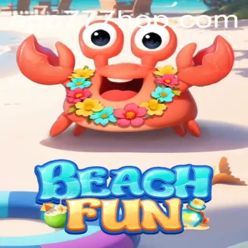 Descubra BeachFun: O Jogo de Verão que Conquista Multidões