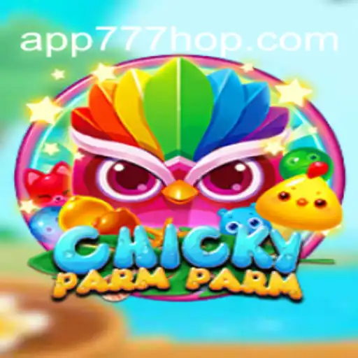 Explorando o Universo do Jogo ChickyParmParm e a Revolução do 777hop.com
