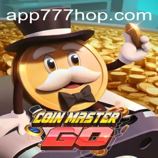CoinMasterGO: Uma Jornada Inovadora no Mundo dos Jogos