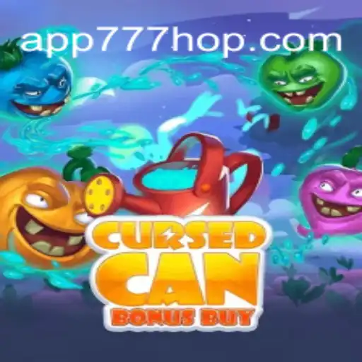 CursedCanBonusBuy: Mergulhe na Aventura e Sorte com 777hop.com