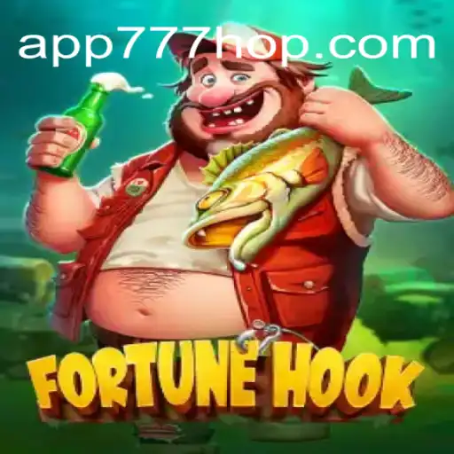Explorando o Universo de FortuneHook: Uma Jornada Através do Jogo Engajante