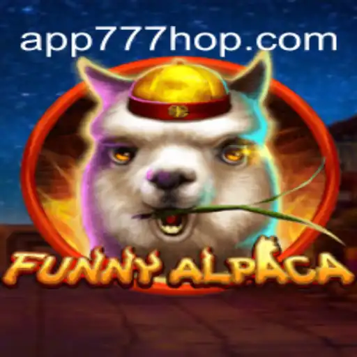 Descubra o Divertido Mundo de FunnyAlpaca no 777hop.com