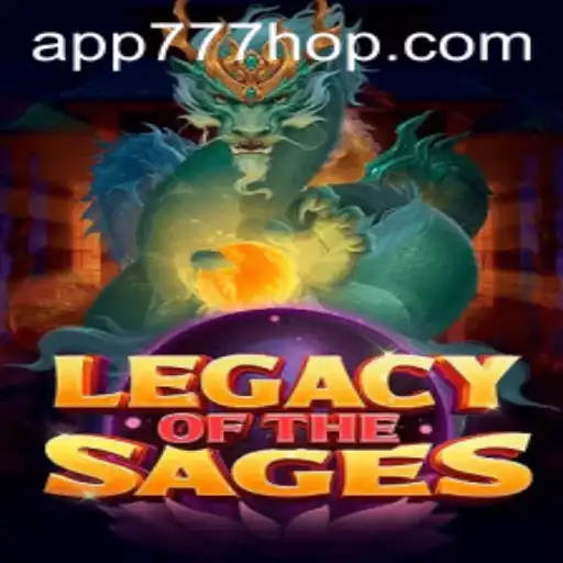 Descubra o Mundo Fascinante de LegacyoftheSages