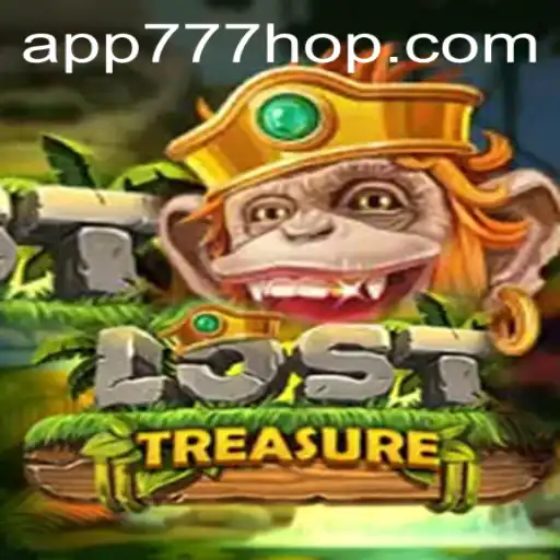 Explorando o Cativante Mundo do Jogo LostTreasure