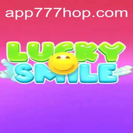 Experimente a Emoção de LuckySmile: O Jogo de Azar Que Está Conquistando 777hop.com