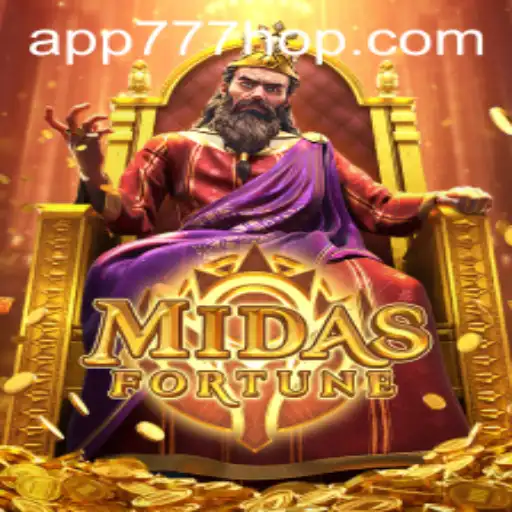 Descubra a Magia do Jogo MidasFortune e sua Estratégia de Sucesso