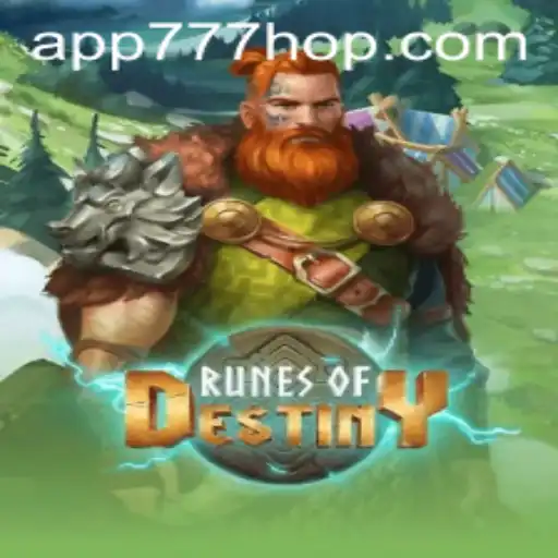 Descubra o Universo Fantástico de 'RunesOfDestiny'