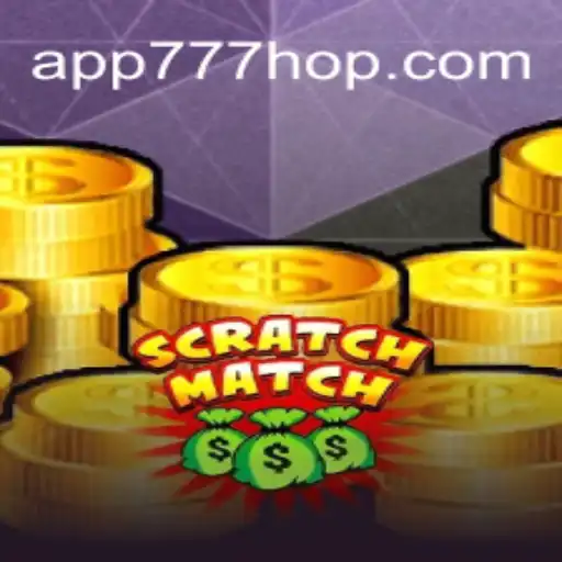 Descubra o Novo Jogo ScratchMatch: Uma Aventura Empolgante