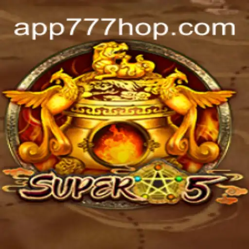 Descubra o Universo Fascinante de Super5 com 777hop.com