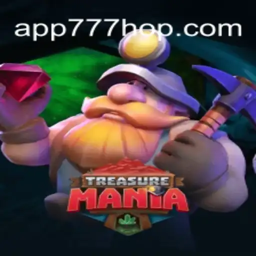 Descubra TreasureMania: O Novo Fascínio do Mundo dos Jogos