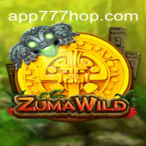 ZumaWild: Aventuras Selvagens no Mundo dos Slots