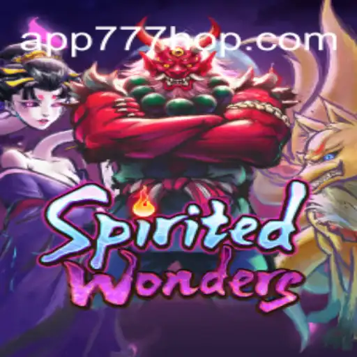 Descubra o Mundo Encantado de SpiritedWonders