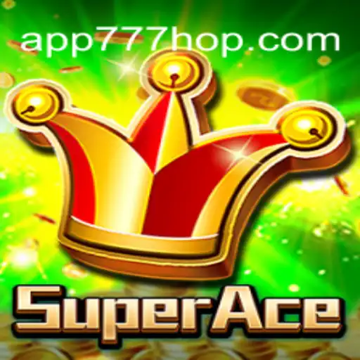 Explorando o Fascinante Mundo de SuperAce no 777hop.com