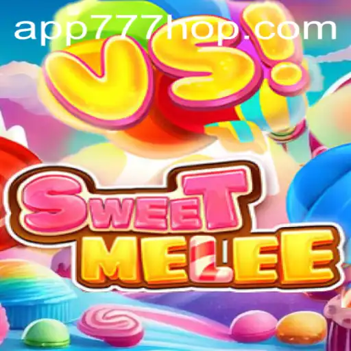 SweetMelee: Mergulhe na Aventura de Combate e Estratégia