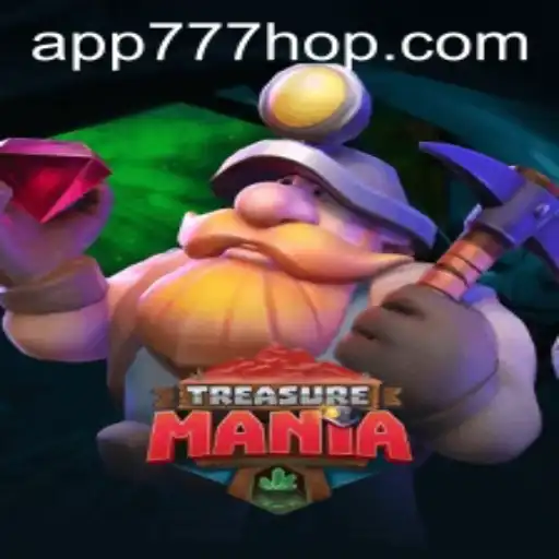 Descubra TreasureMania: O Novo Fascínio do Mundo dos Jogos