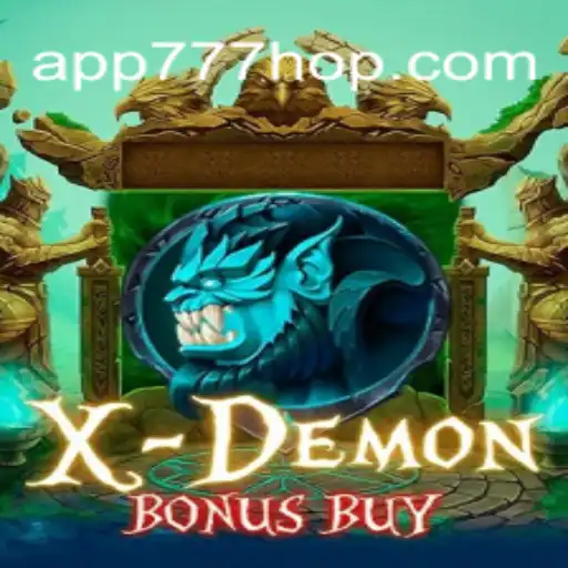Explorando o Jogo de Cassino 'XDemonBonusBuy' no Contexto Atual