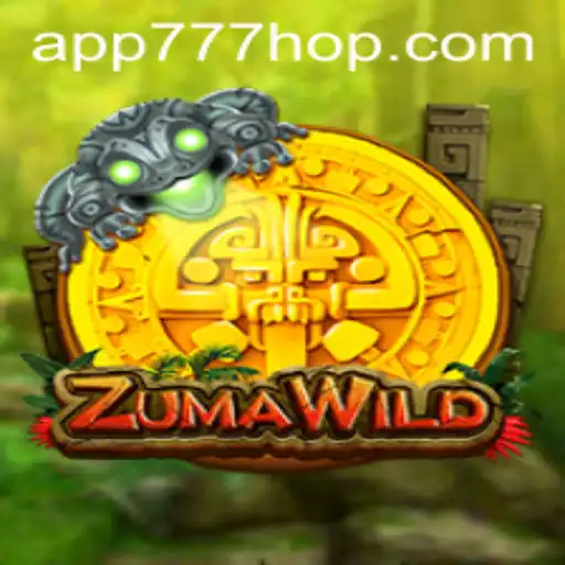 ZumaWild: Aventuras Selvagens no Mundo dos Slots